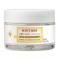 Burts Bees Skin Nourishment